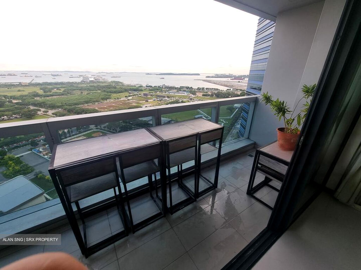 Marina Boulevard (D1), Condominium #480518051